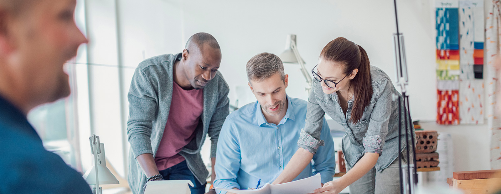 Product en Propositie Marketeer