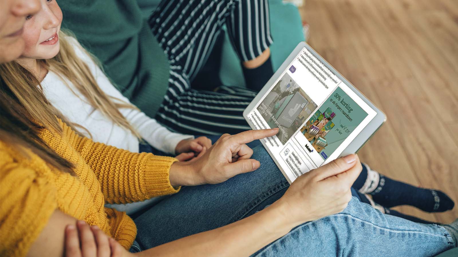 Product Manager Audiences & AdTech