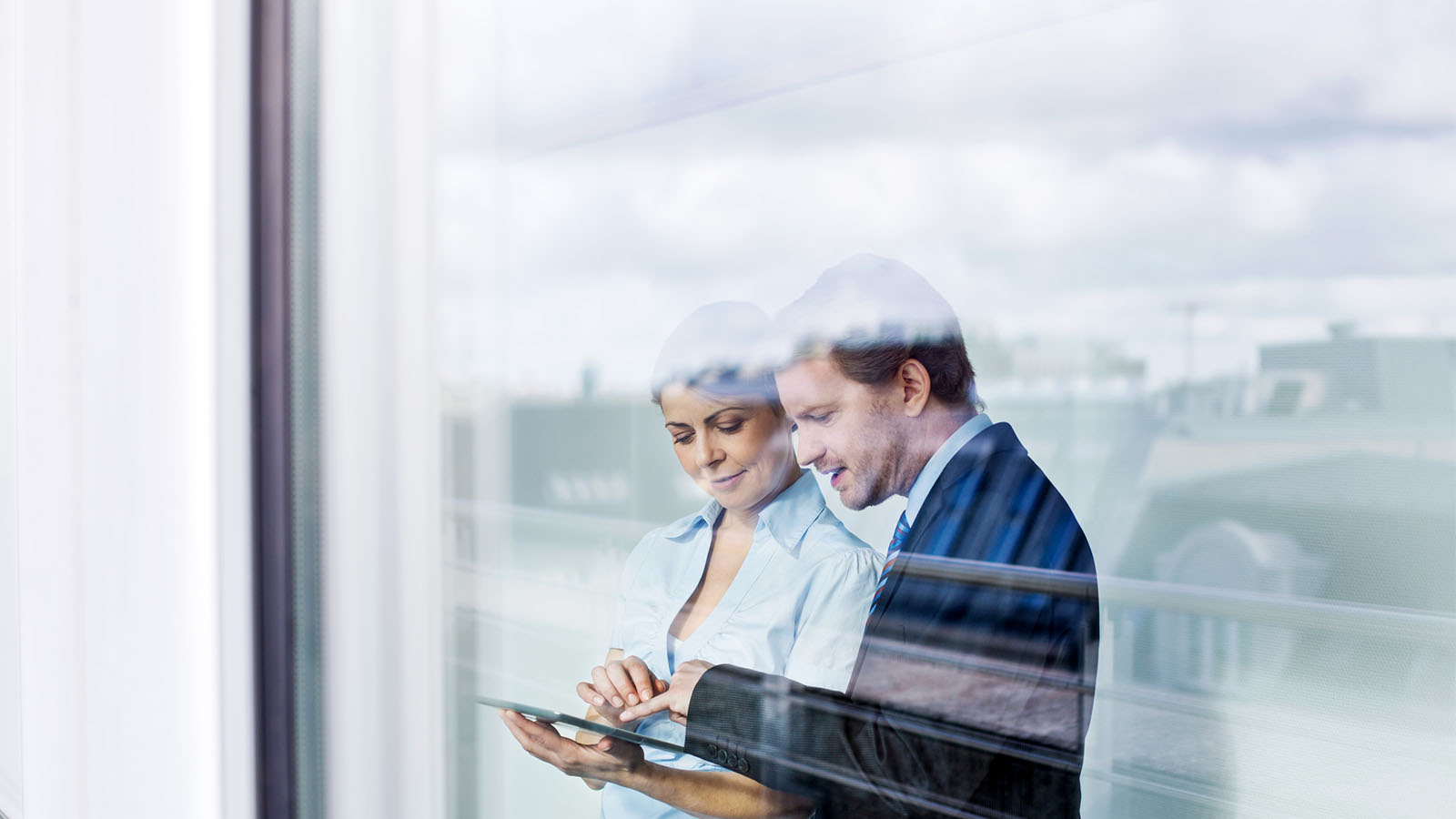 Propositiemanager Beyond Banking Partnerships