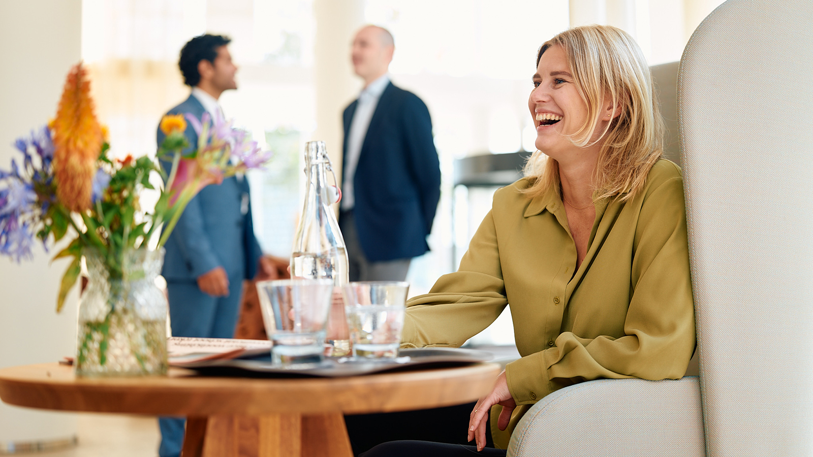 Recruitment Manager