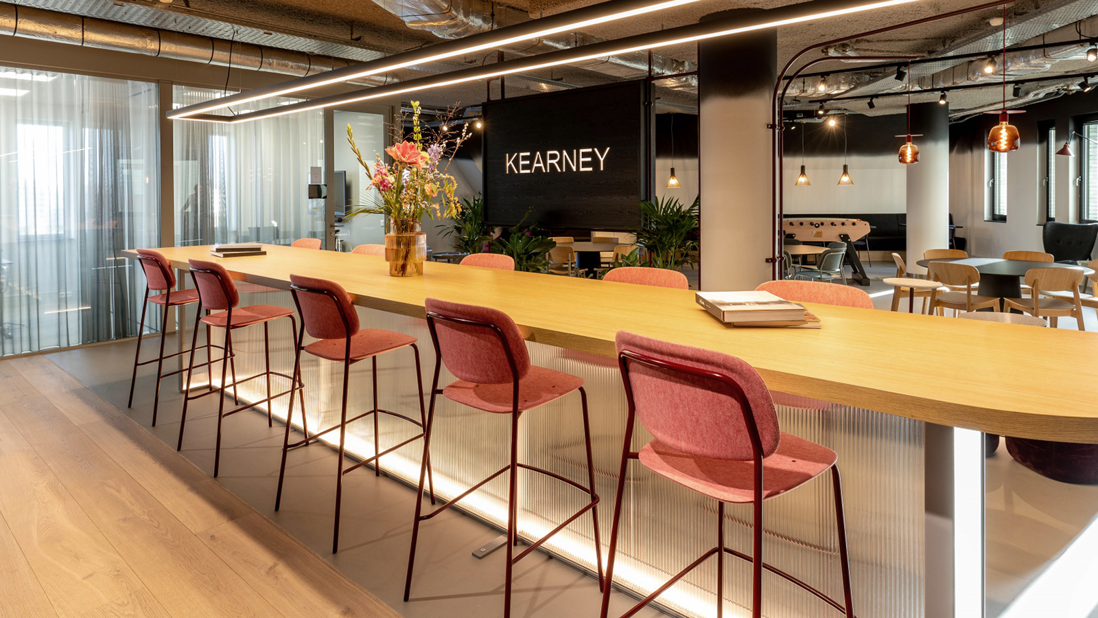 Recruitment Manager - Benelux
