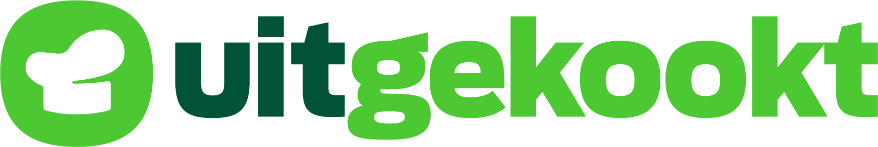 Uitgekookt
