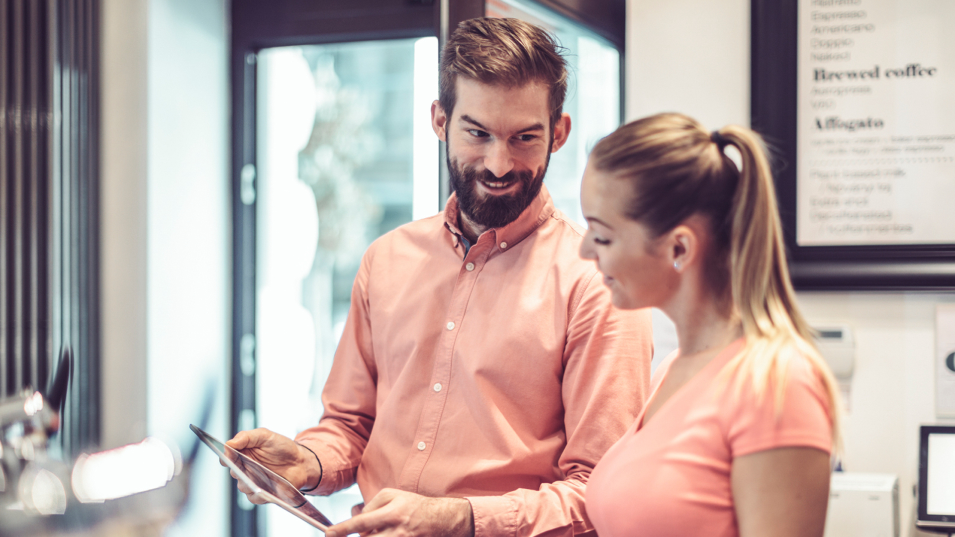 Sales Manager