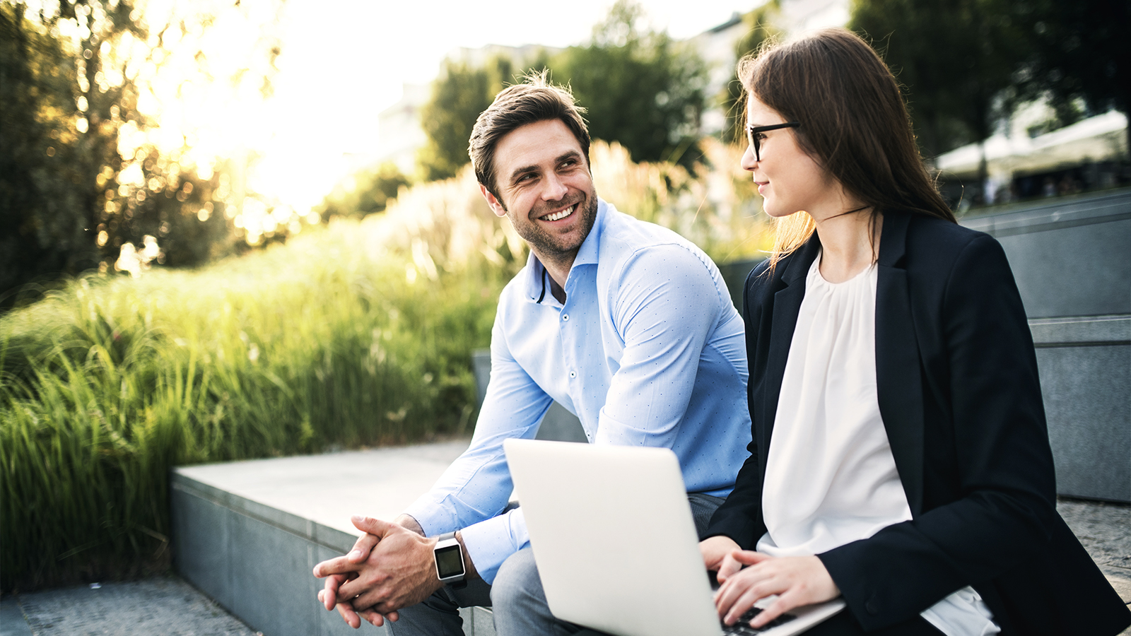 (Senior) Business Consultant