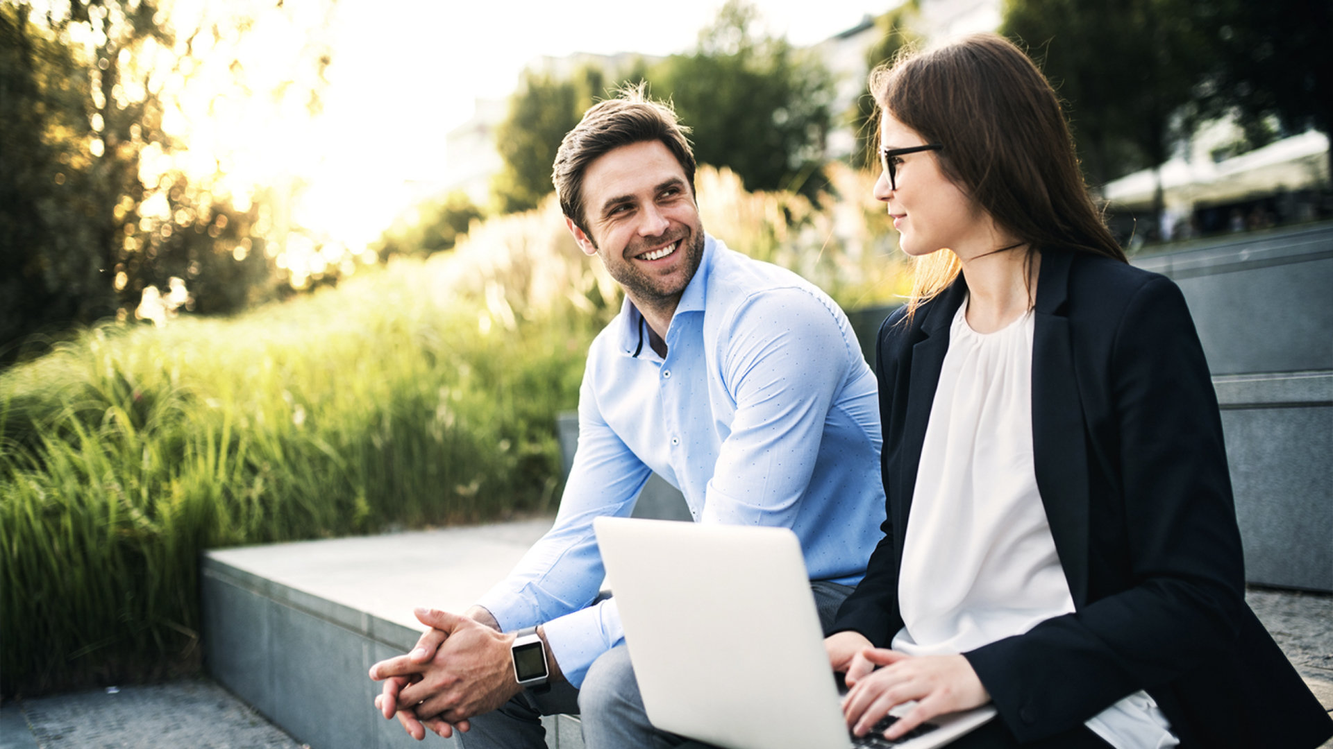 (Senior) Business Consultant
