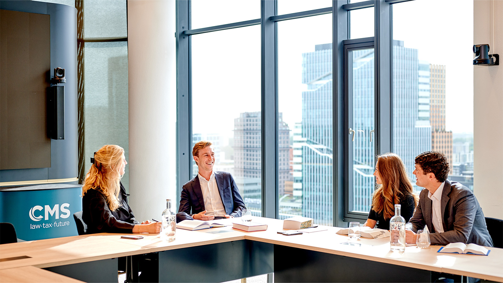 Senior Business Development Manager