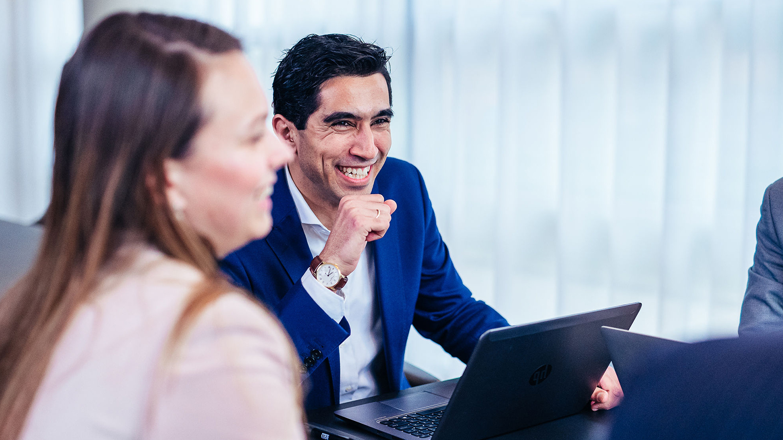 Senior Manager Digital Transformation