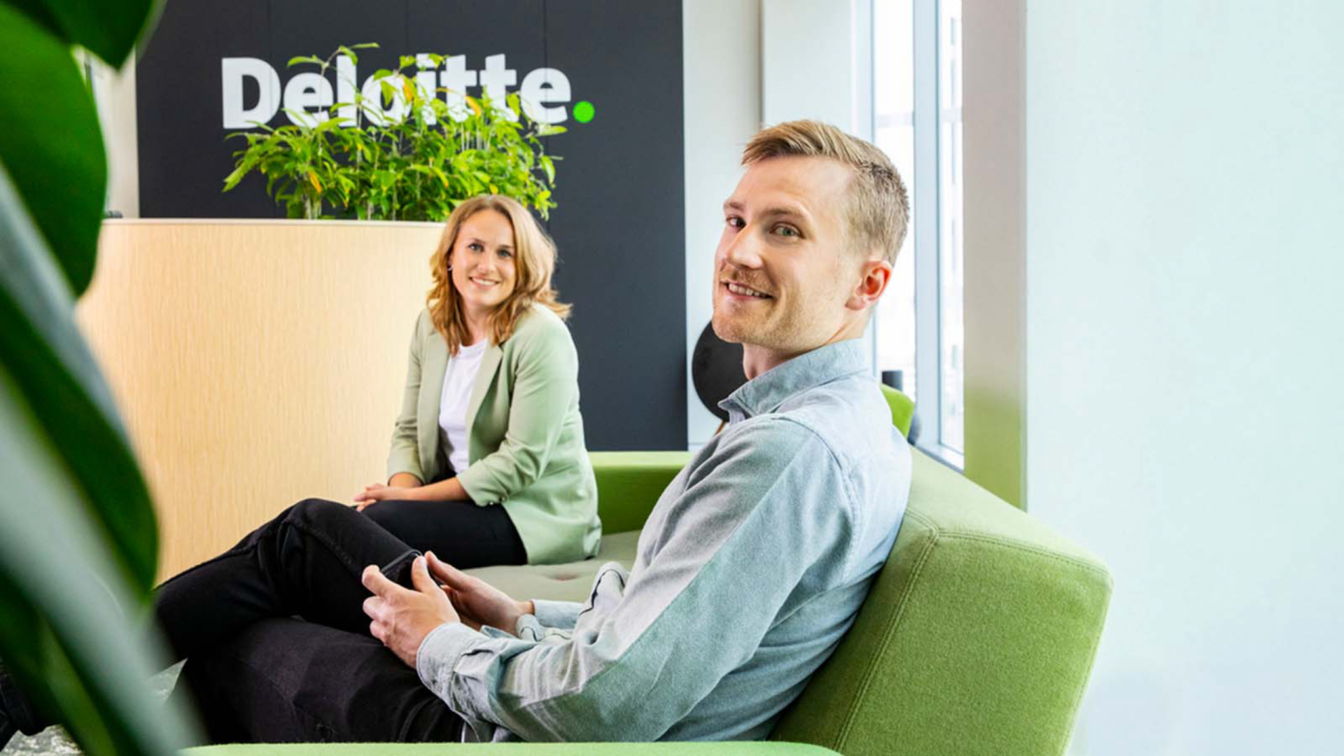 Senior Manager M&A