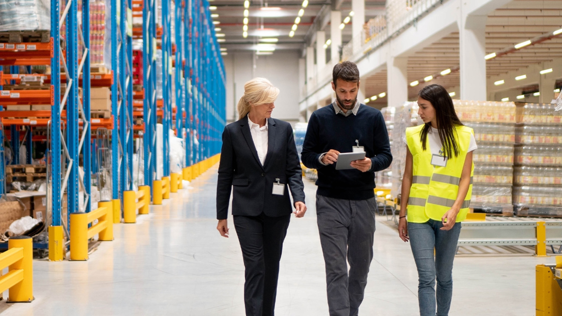 (Senior) Manager Supply Chain Planning