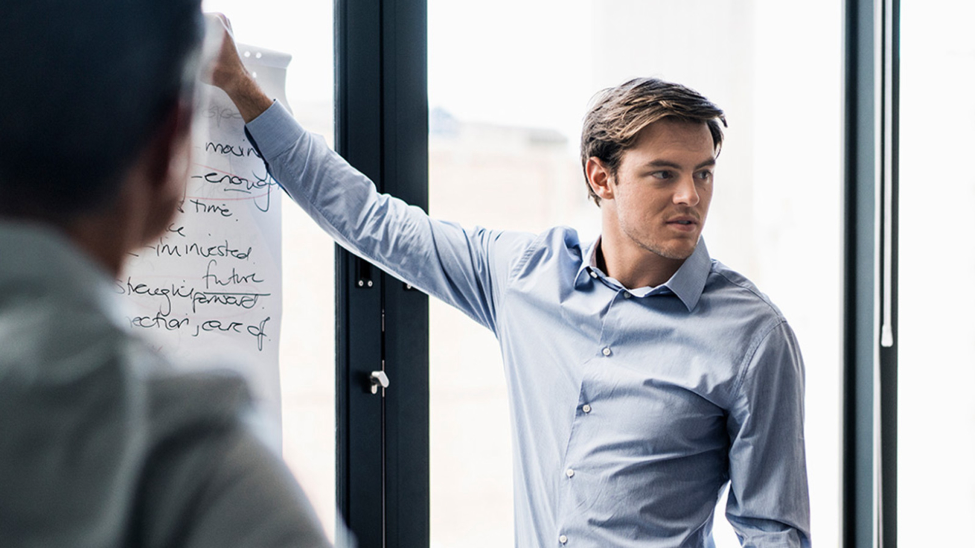 Senior Product Strategy Manager