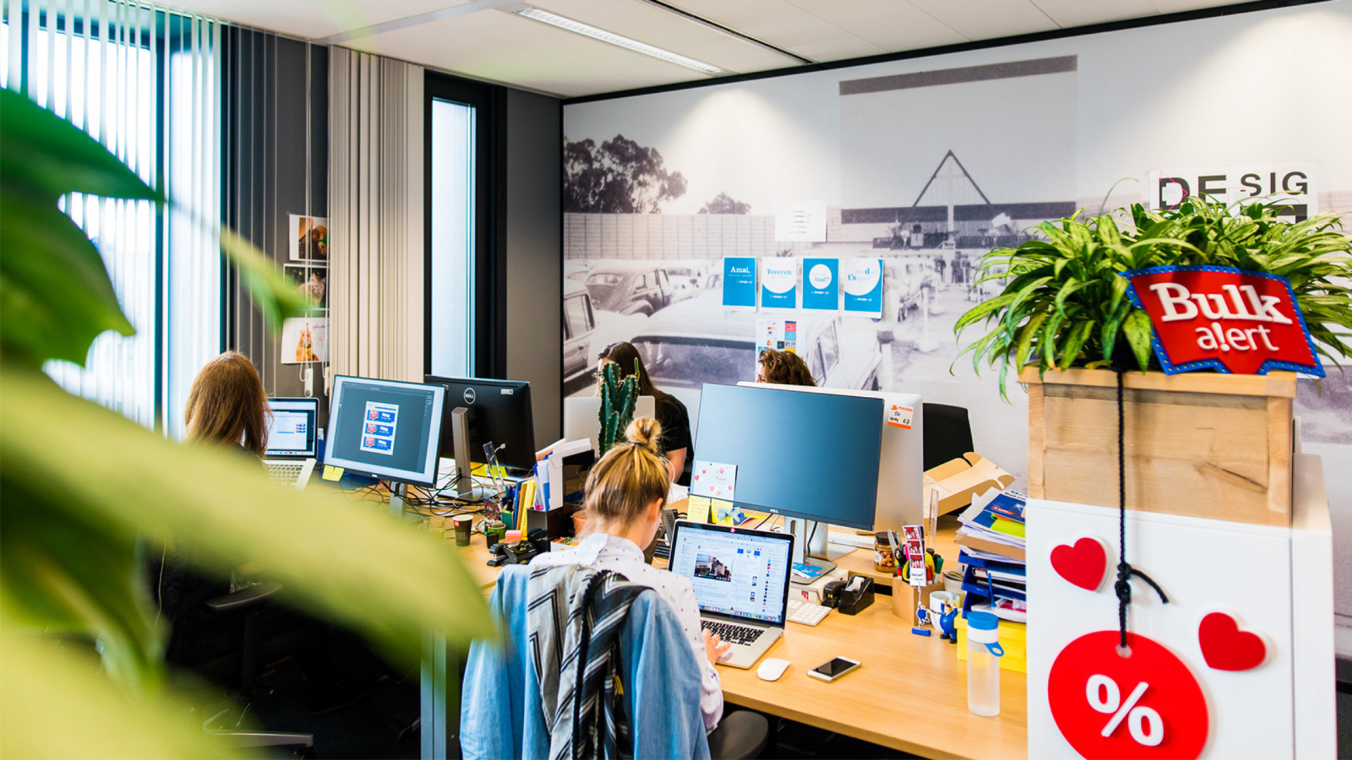 Sourcing Manager Tuin & Klus