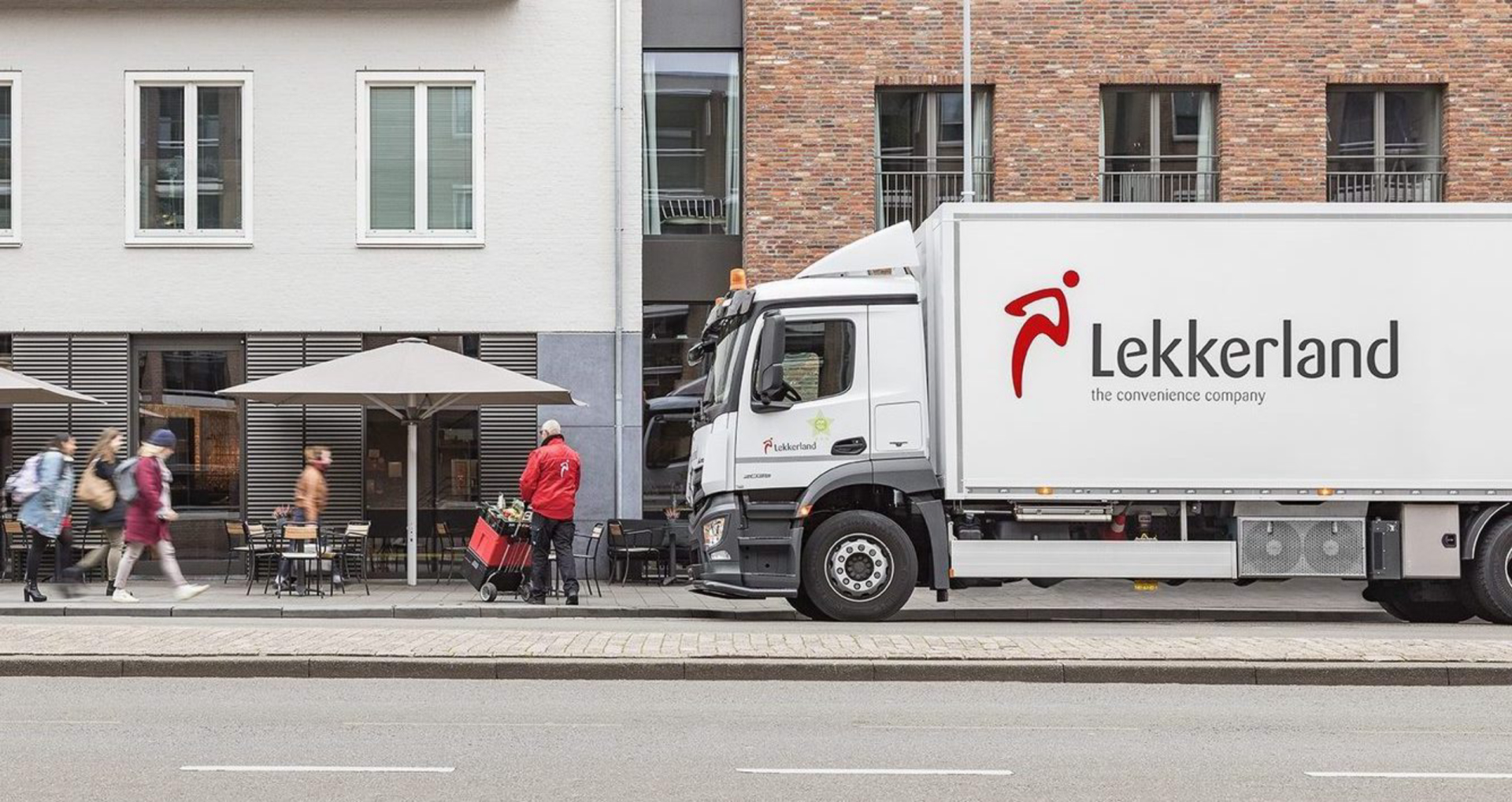 Strategisch Key Account Manager