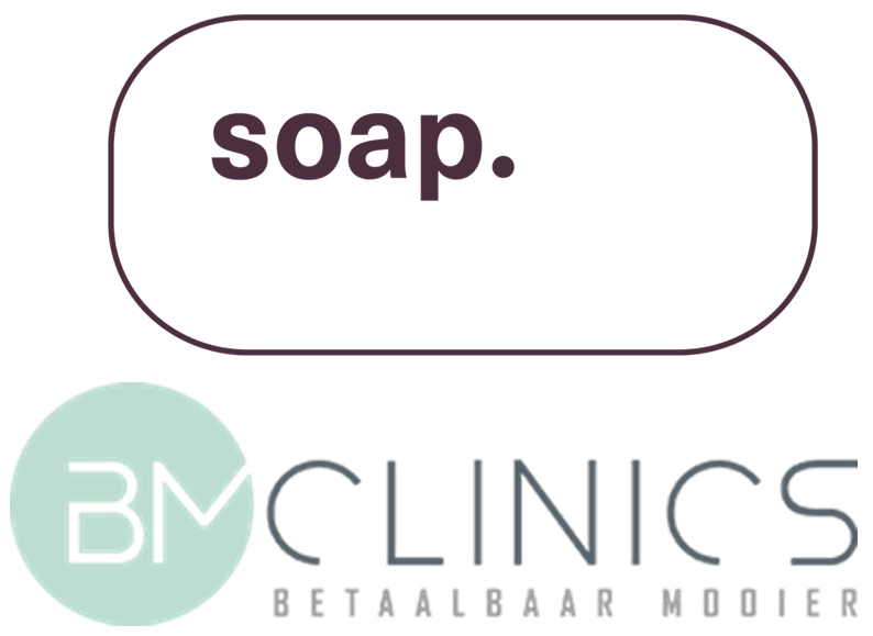 Vendis: SOAP & BM Clinics