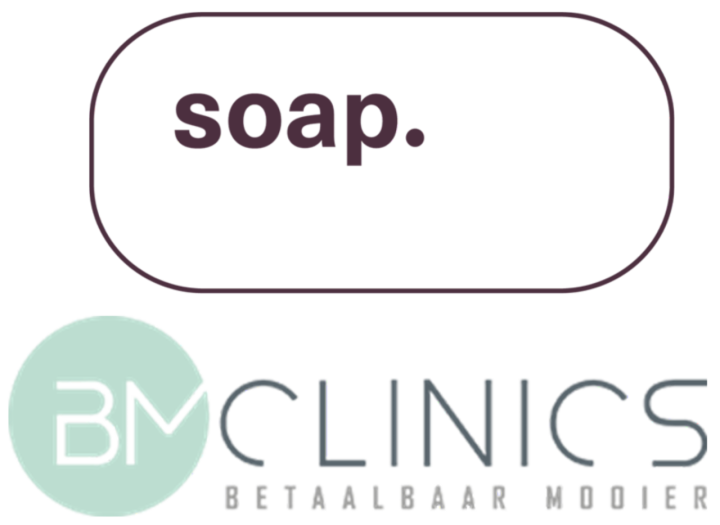 Vendis: SOAP & BM Clinics