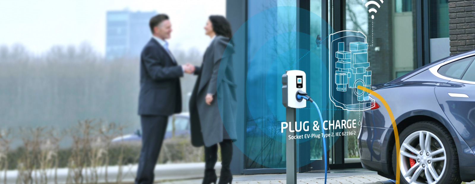 Strategy & Communications Director