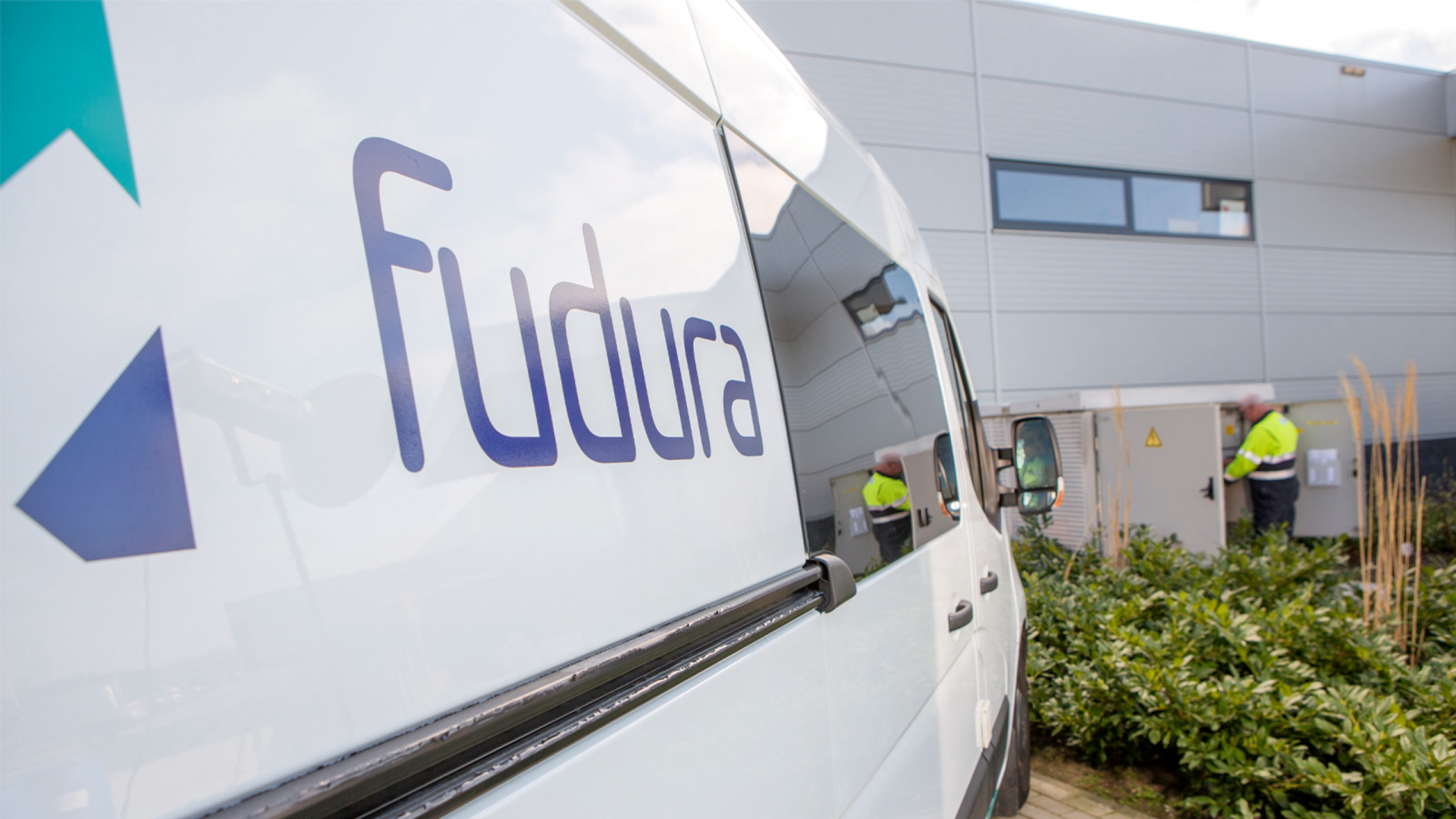 Supply Chain Manager