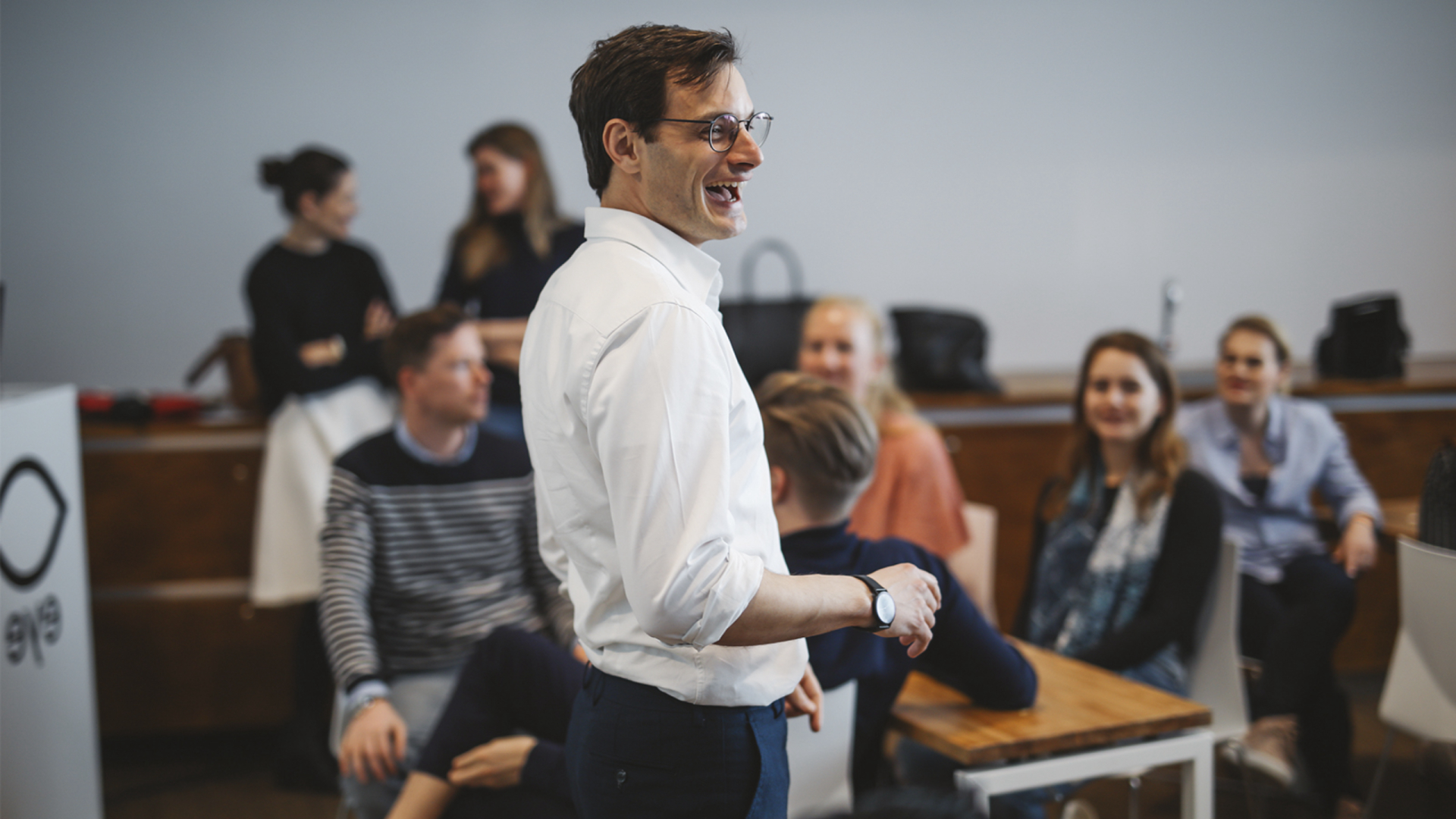 Transformatie & Agile Consultant