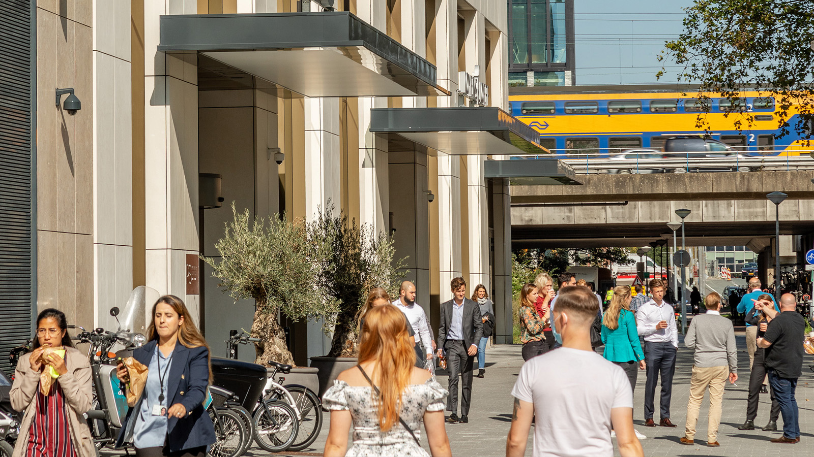 Transformation Lead Communicatie & Change