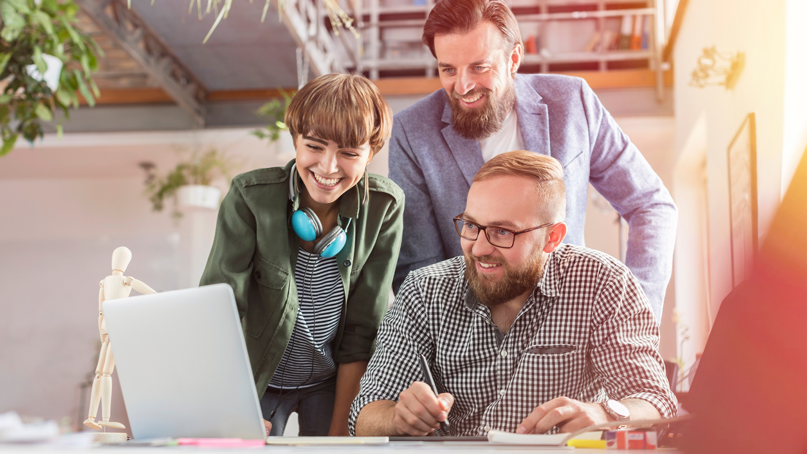 UX/UI-Designer