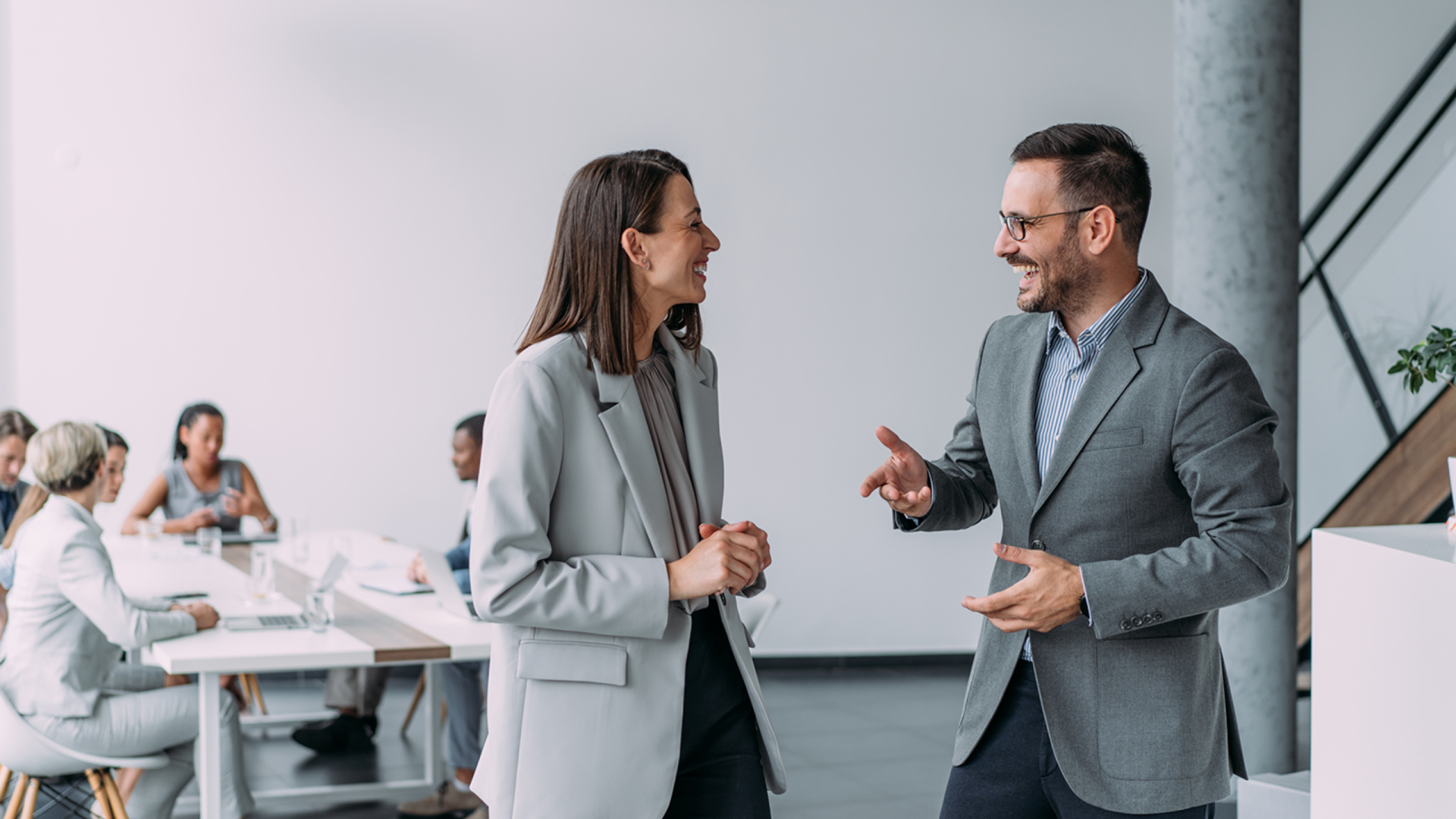 VP Digital Transformation