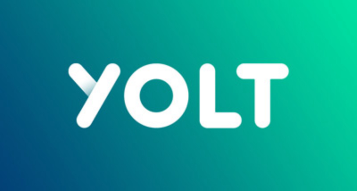 Yolt