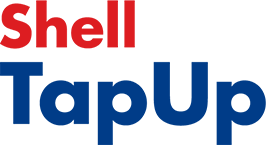 Shell TapUp
