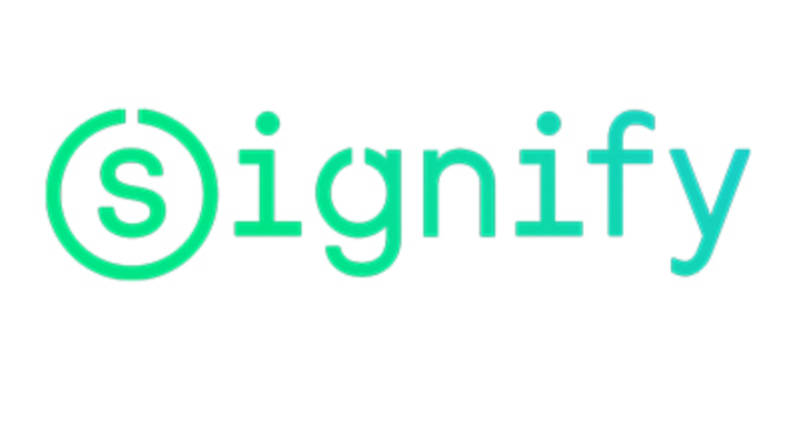 Signify