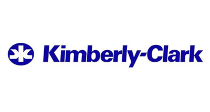 Kimberly-Clark