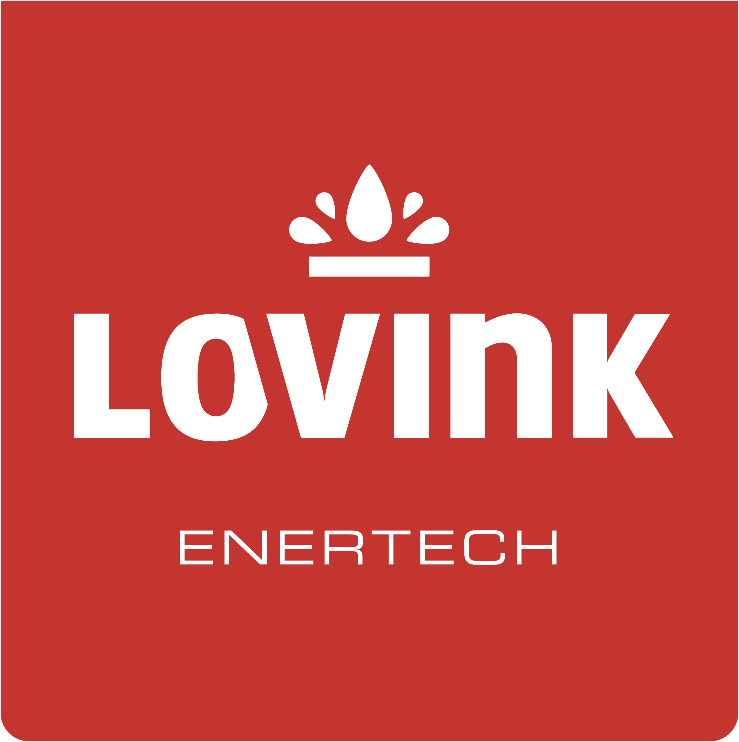 Lovink Enertech
