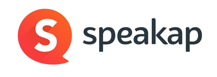 Speakap