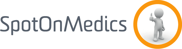 SpotOnMedics