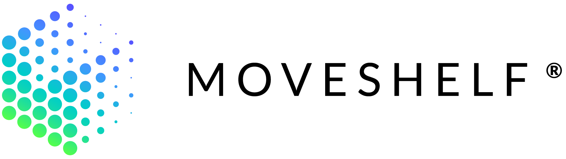 Moveshelf
