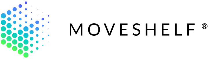 Moveshelf