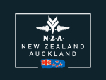 NZA New Zealand Auckland