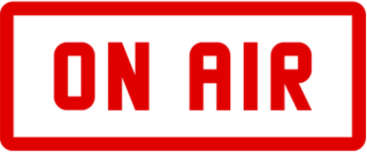 ON AIR