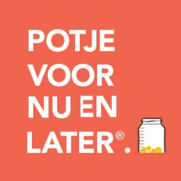 Potje voor Nu en Later