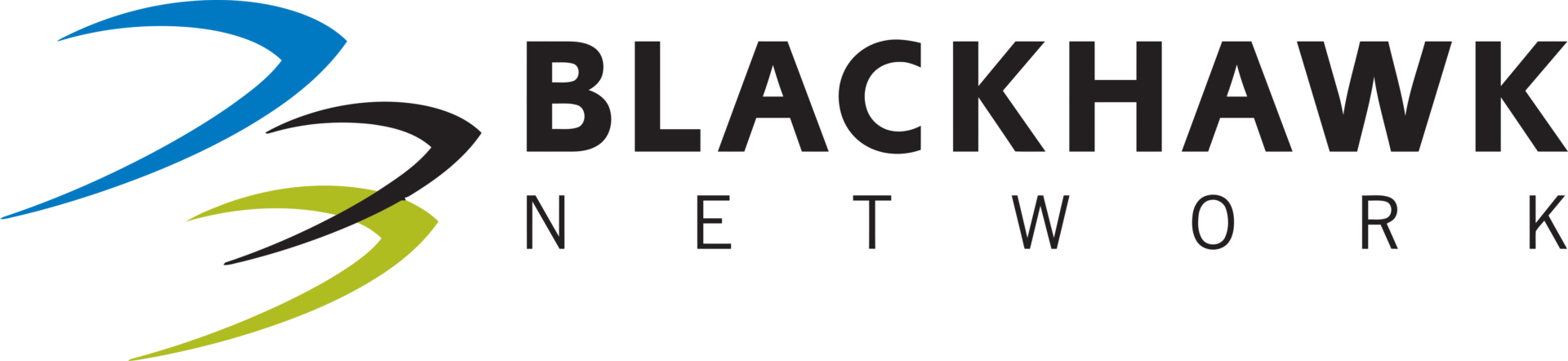 Blackhawk Network