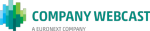 Company Webcast