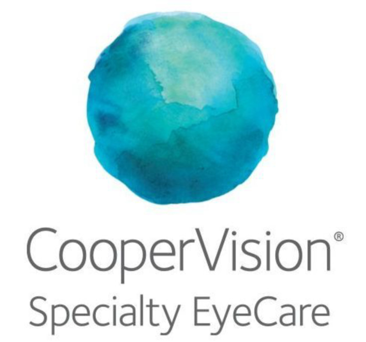 CooperVision