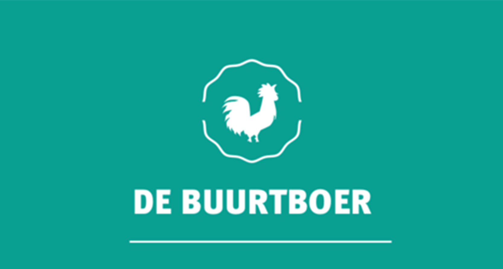 De Buurtboer