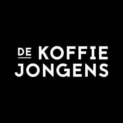 De Koffiejongens