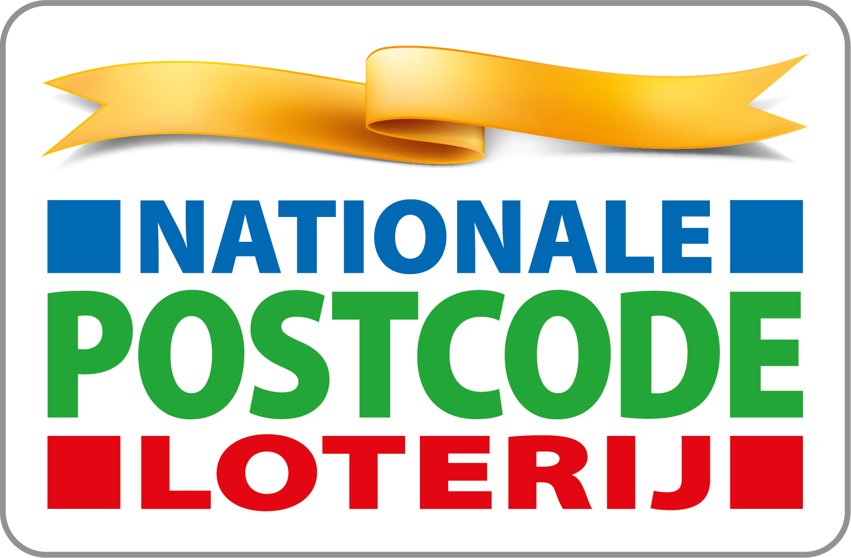 De Nationale Postcode Loterij