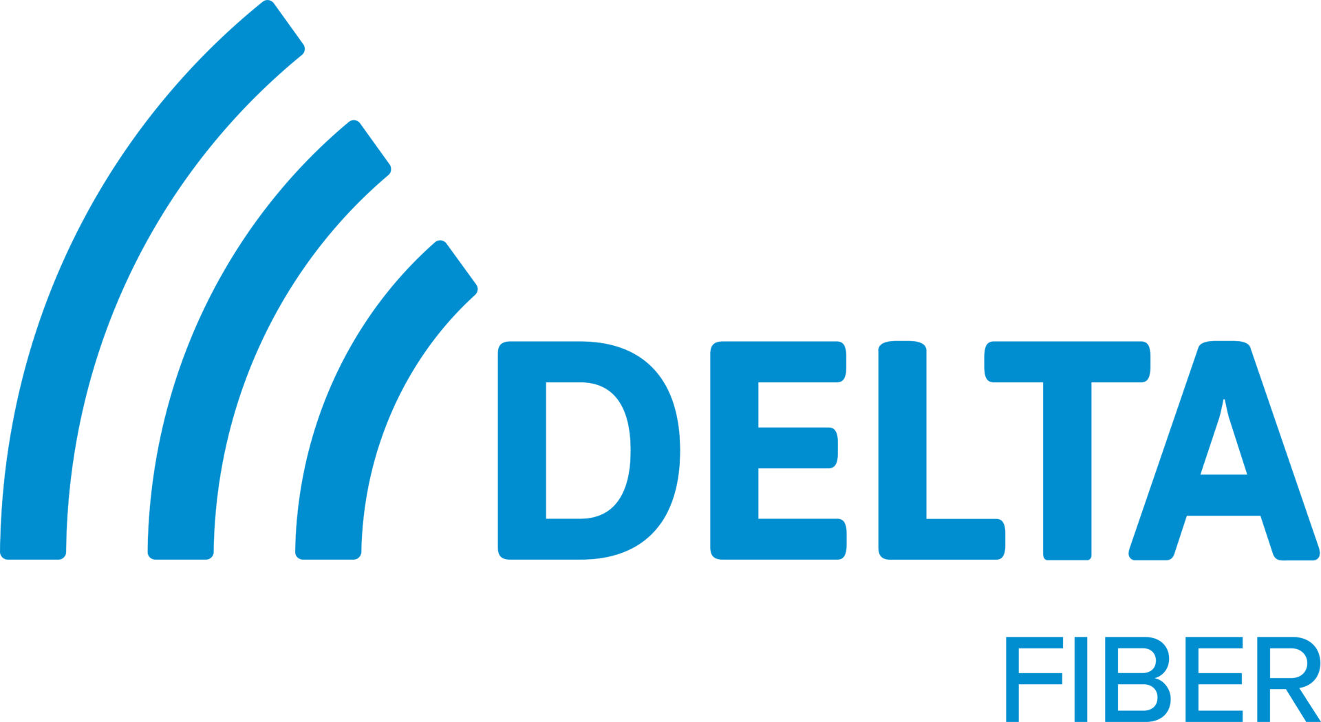 DELTA Fiber