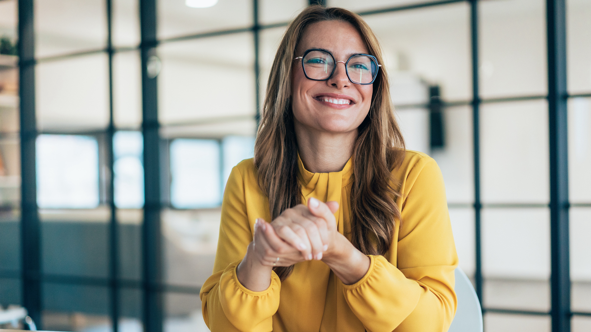 Senior Marketing Consultant