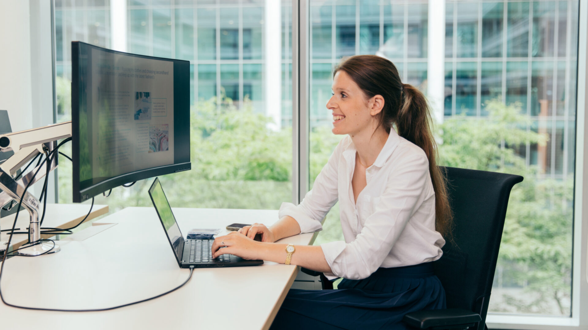 Operations Consultant