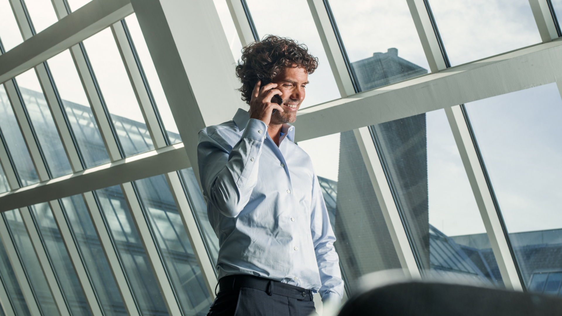 VP Sales SME