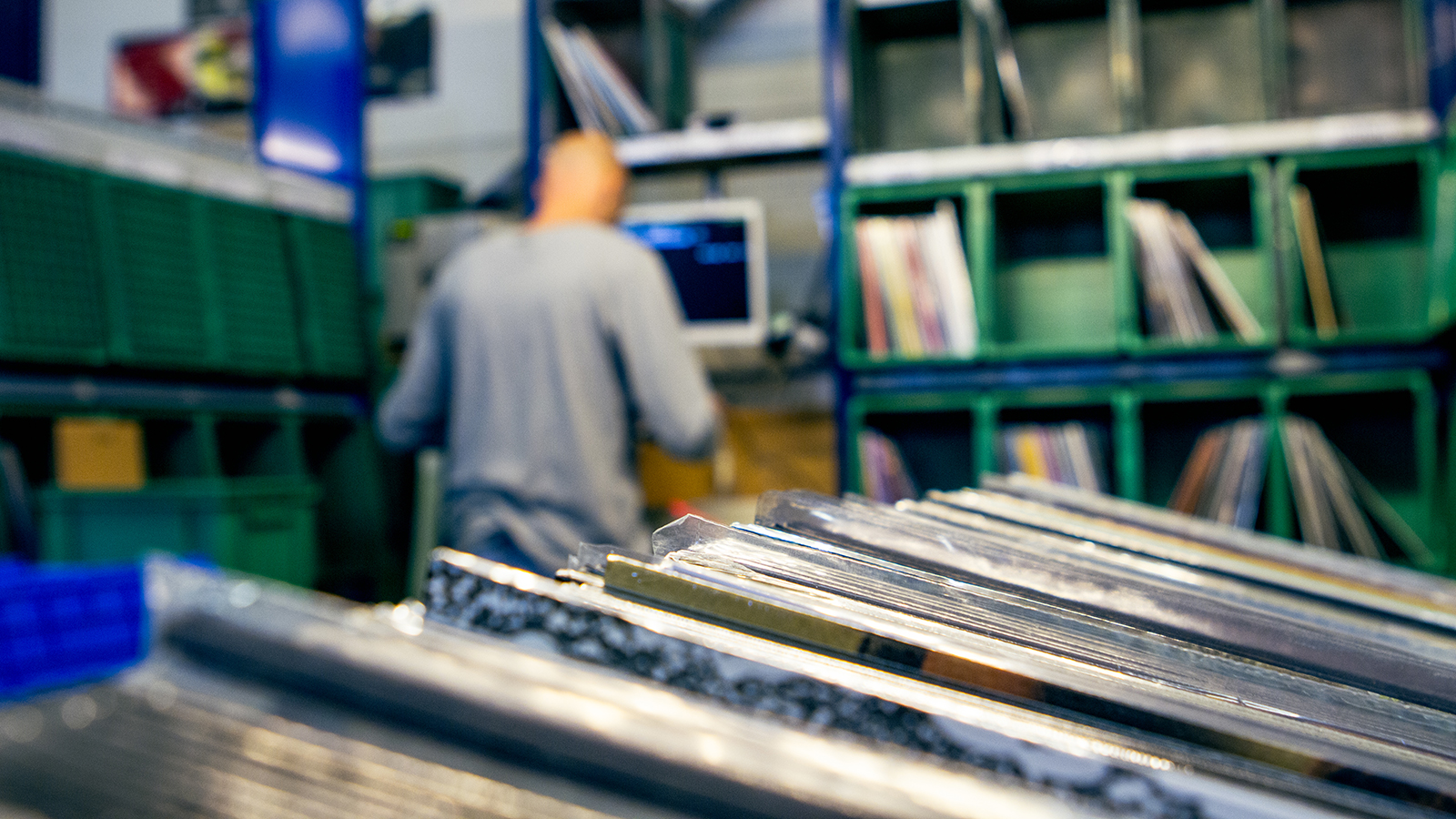 Distributie Directeur