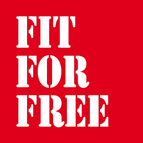 Fit For Free