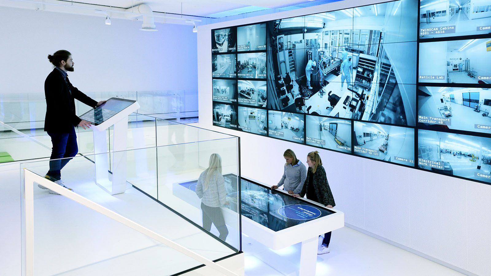 Project Manager Analytics
