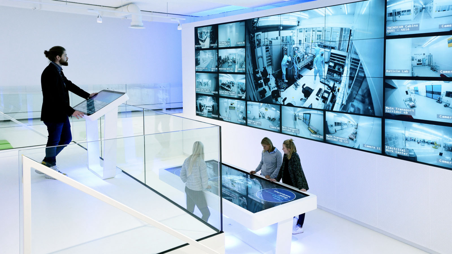 Project Manager Analytics